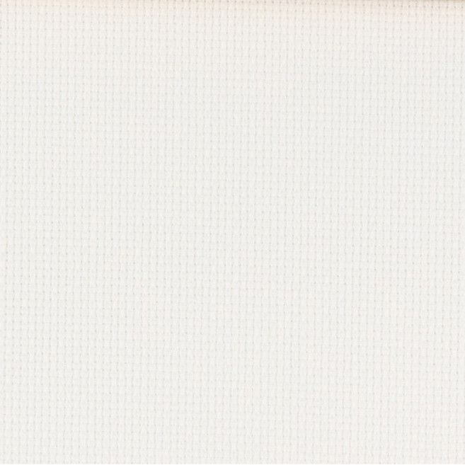 쯔바이 자수원단 16카운트-WHITE/3251-100-^