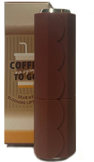 에뛰드 디어 마이 블루밍 립스-톡 (BE119 말린오렌지비앙코) (3.4g), 상세페이지 참조, 1개, 3.4g