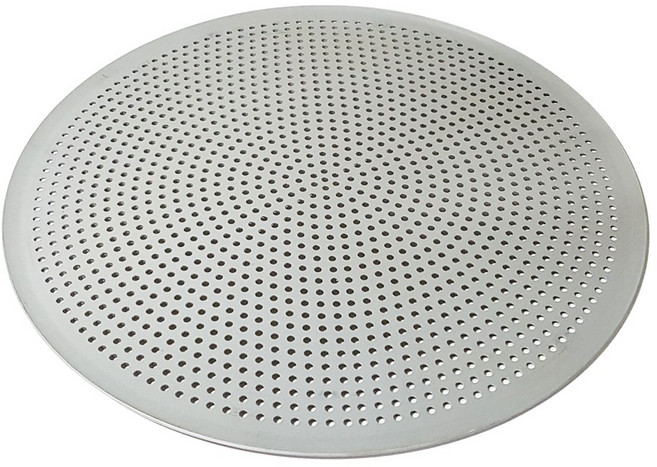 베이커리프렌드 피자타공판 18인치 (토핑링옵션구매), 1개