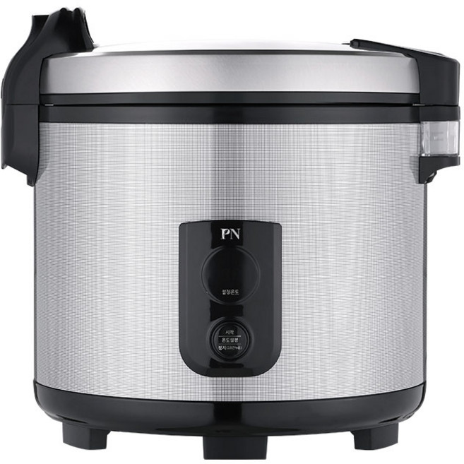 업소용보온밥통 50인용 보온전용 대량 풍년업소용밥솥 업소용전기보온밥솥, 상세 설명 참조