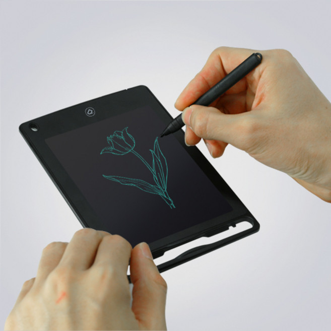 카멜 CB6010 6인치 카멜보드 메모지