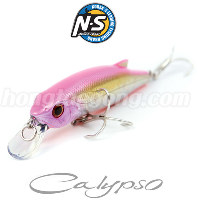 엔에스 칼립소 네오 82SP 서스펜드미노우 농어미노우 삼치미노우 부시리미노우, 098, 1개