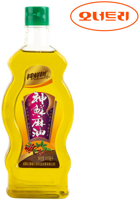 오너트리 신선수 마유 400ml, 1개