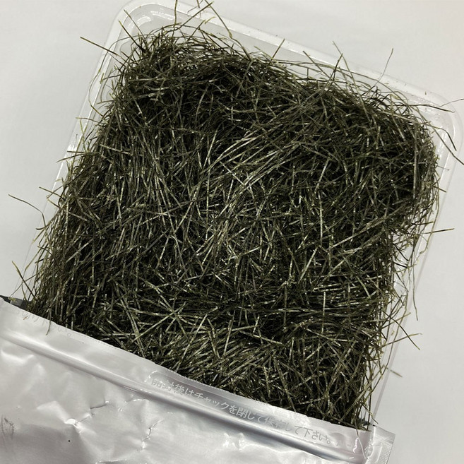 하야시야 극세 하리노리 키자미노리 고명김 50g, 1개