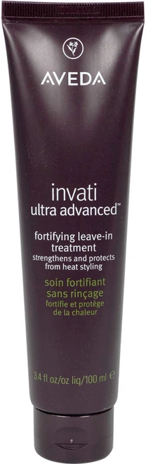 아베다 인바티 울트라 어드밴스드 포티파잉 리브인 트리트먼트 100ml, 1개 - 쿠팡