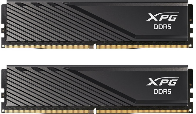 ADATA DDR5-6000 CL30 LANCER BLADE 블랙 패키지 서린 (32GB(16Gx2))