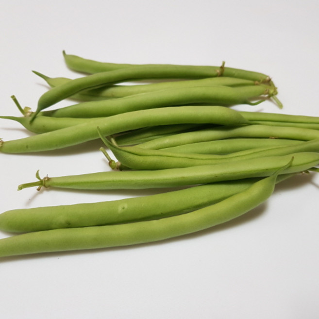 그린빈 생그린빈스 껍질콩 줄기콩 산지직송, 4번.그린빈스(1kg), 1개