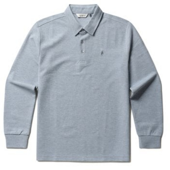 올젠 고 스트레칭 와플조직 멜란지티셔츠 4종 1택 ZBF3TT1202 577378