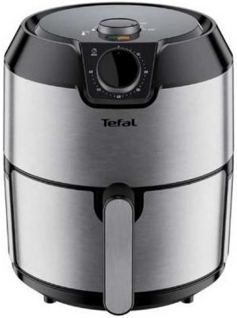 테팔 에어프라이어 4.2L 대용량 튀김기 Tefal Easy Fry Classic Freidora de Aire 4.2L 1500W Acero Inoxidable