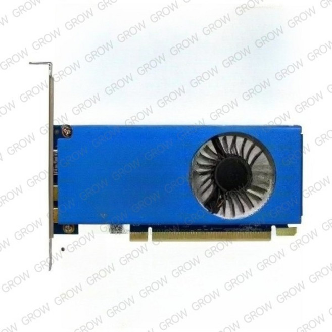 CD 새 스파클 인텔 아크 A380 파이오니어 6GB 그래픽 GDDR6 비디오 카드 100% 테스트 완료