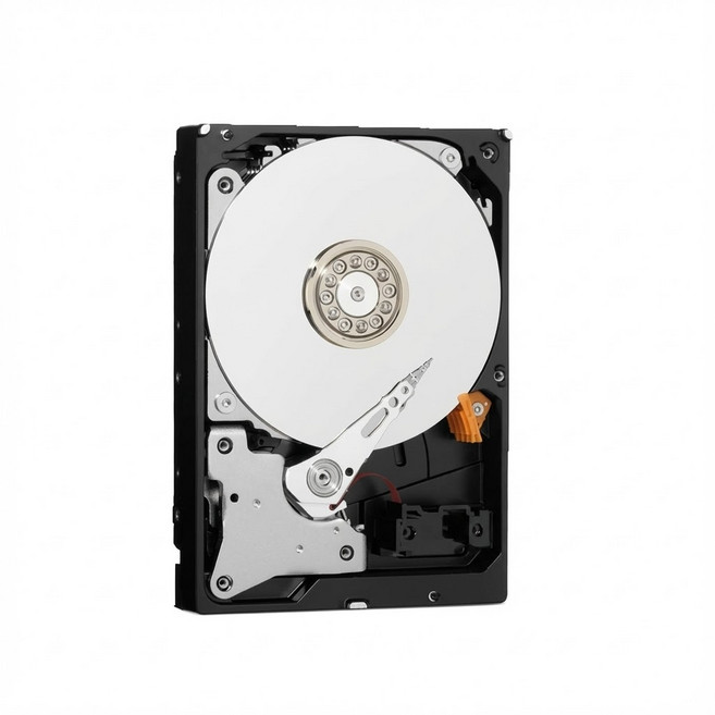 全方位科技-監控專用硬碟 監視器 WD紫標 4TB 3.5吋AV-GP SATA介面 DVR 錄影主機 儲存 保固三年, 詳見包裝
