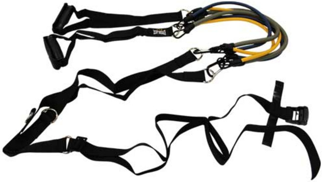 에버라스트 멀티서스펜션트레이너 피트니스 헬스, 단일, 1개