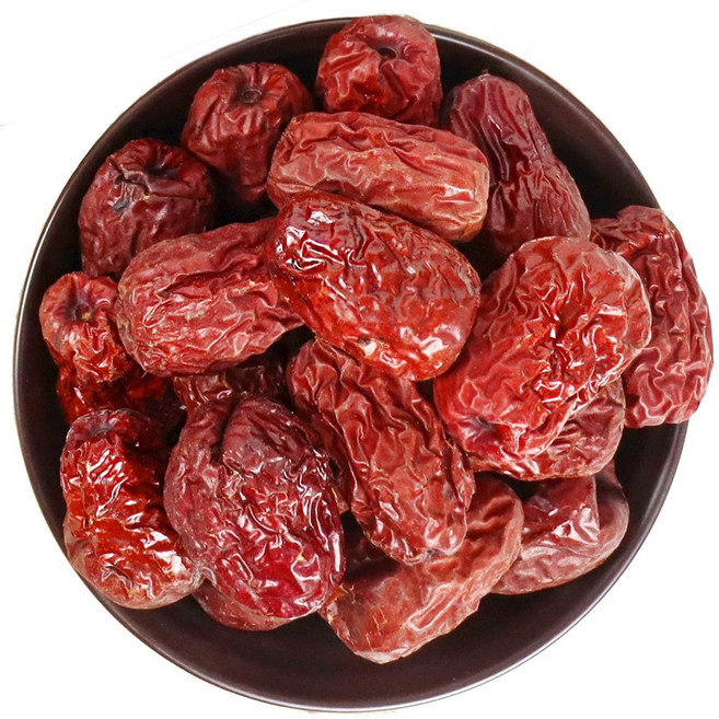 자연닮음 대추의 고장에서 2차 선별된 명품 경산 햇대추 1kg, 특초 1kg, 1개