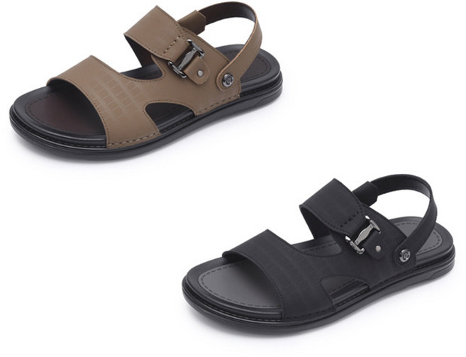 프리웨이 남성 캐주얼 2WAY 샌들 2종 택1 RICSAC5551MFREF