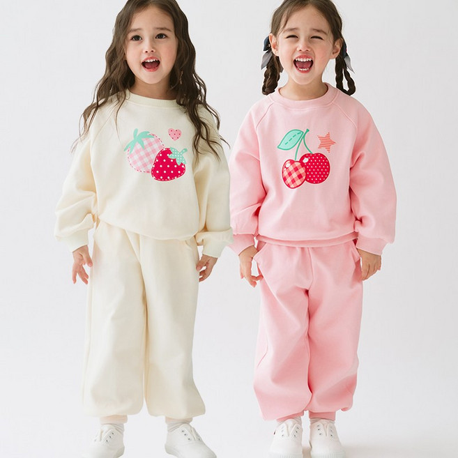 베베쥬 베리체리상하복