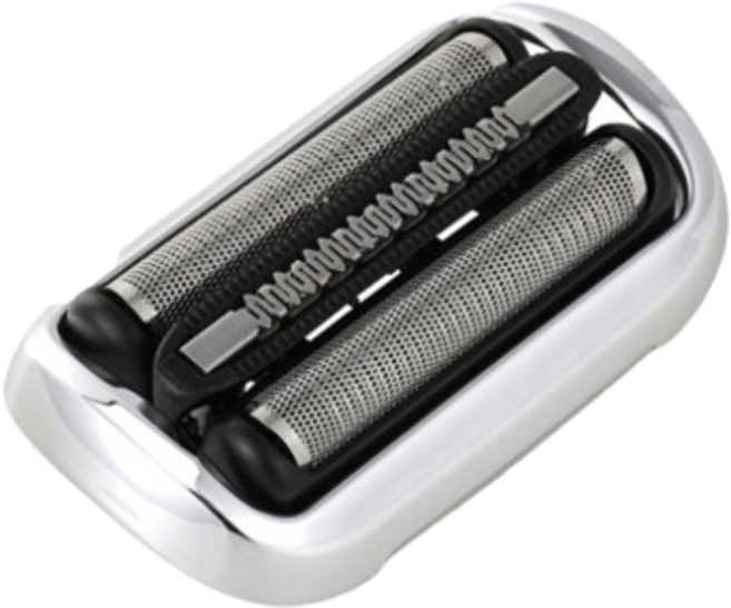 [호환] 고산상회 브라운 전기면도기 7시리즈 71-N1200s 71-B1200s 면도날 교체용, 73S, 1개