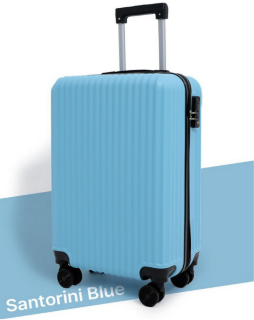 여행용 가방 하드 캐리어 기내용 20인치