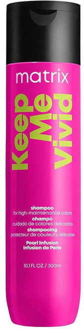 독일 매트릭스 Matrix 염색 모발 퓨리파잉 킵 미 비비드 샴푸, 3개, 300ml