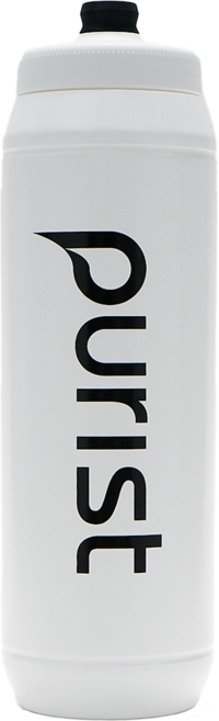 퓨리스트 팀 픽시 물통, 화이트, 1개, 950ml