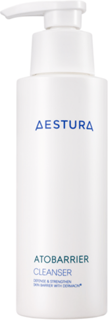 [에스트라] 아토베리어 클렌저 250ml 병원전용, 1개