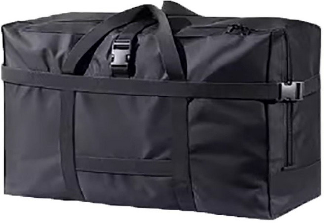 특대형 접이식 대용량 수납가방 수화물가방 70x48cm hes+62482bU