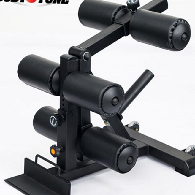 (올핀) 바디스톤 - LNC-100 레그컬 레그익스텐션/옵션 벤치호완용/하체운동/벤치프레스/근력기구/헬스[중량봉], 제작기간2주소요(제작후취소불가)