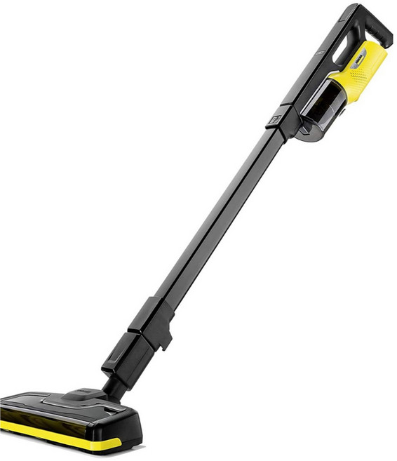 KARCHER 凱馳 VC4i Cordless 手持吸塵器