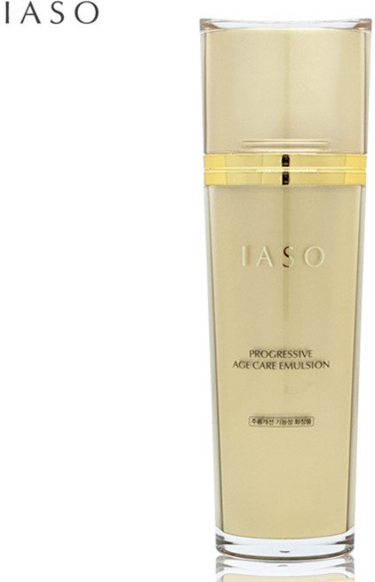 이아소 프로그레시브 에이지케어 에멀젼, 100ml, 1개