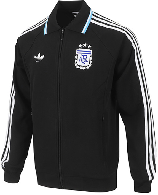 아디다스 아르헨티나 앤썸 OG 재킷 (JZ6287)