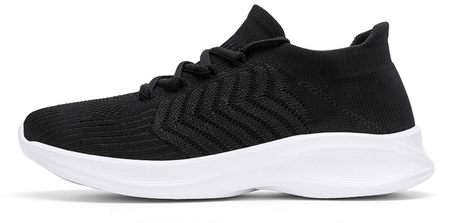 메쉬 캐주얼 운동화 남녀 통기성 가벼운 러닝화