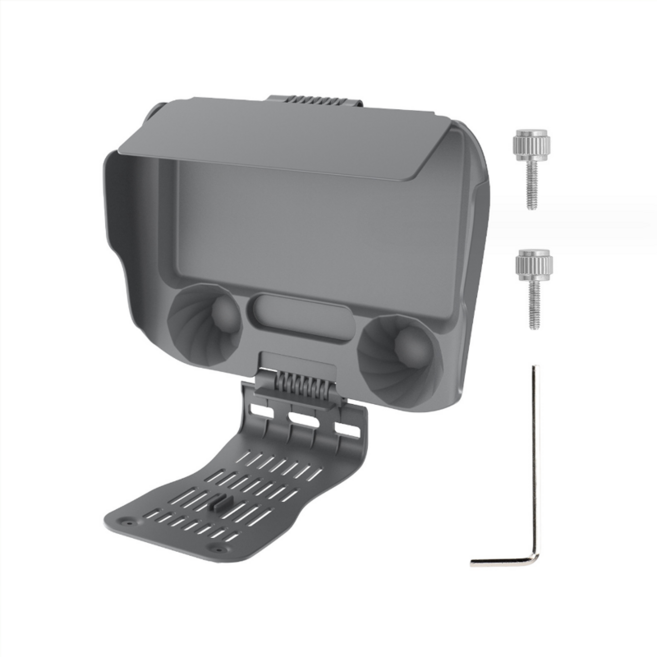 Sunnylife DJI RC2, 1個, DJI RC 遮光罩 YK676