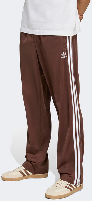 아디다스 아디컬러 클래식 파이어버드 트랙 팬츠 긴바지 AUBURN/OWHITE KA0482