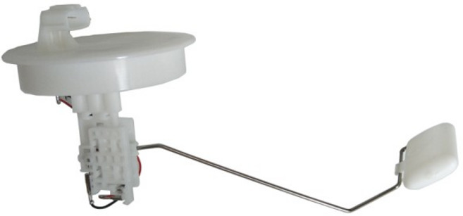 자동차 연료 레벨 센서 닛산 호환 X-Trail T30 02-07 탱크 스타일링 25060-8H311 OEM, 1개