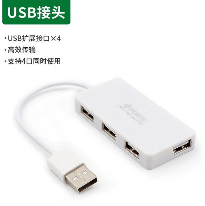 fosi ds2 포터블 AMP DAC 엠프, C. USB 프로모션 2.0 화이트 기간 한정