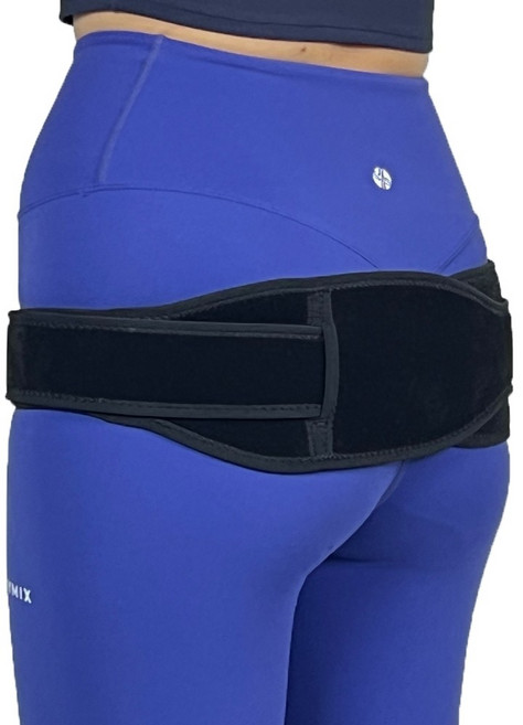 피엘생활건강 펠비스미 플러스 골반밴드, 1개