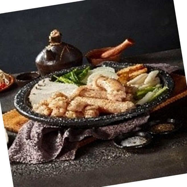 VMS 한우 대창 300g 냉동내장, 1개