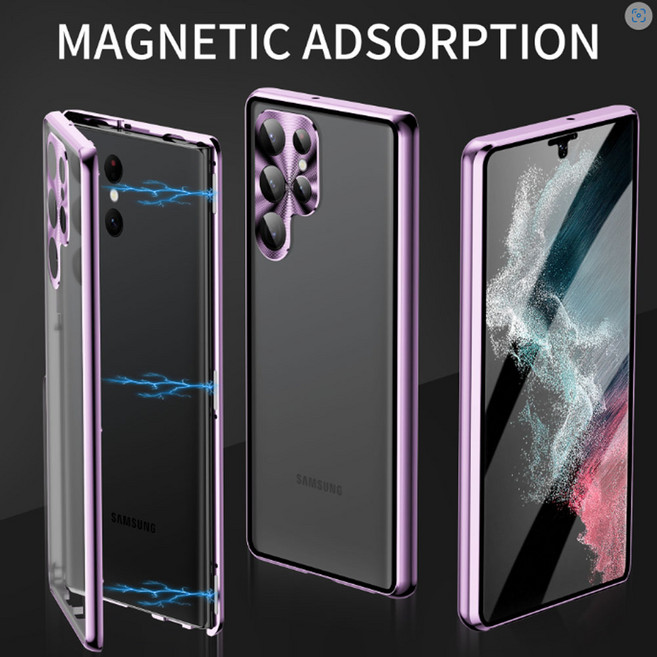 보리심 갤럭시 S24울트라 S24 S23FE S23 S22 S21 S20 S10 S9 S8 노트20 노트10 노트9 노트8 케이스 메탈풀커버