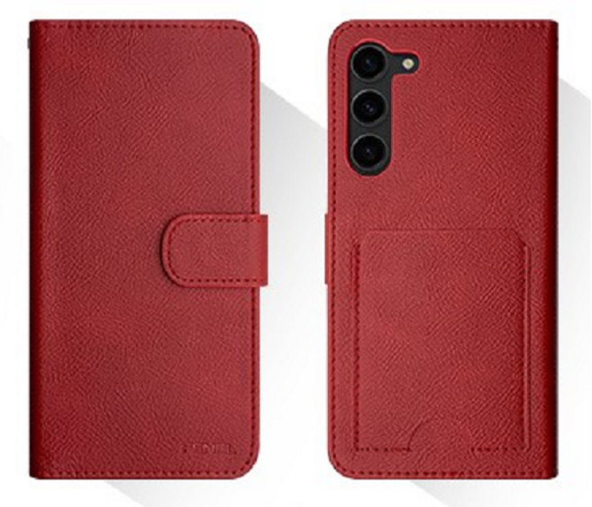 갤럭시 A24 (SM-A245) 판델 지갑형 카드수납 다이어리 핸드폰 케이스