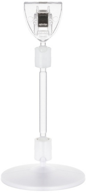 쇼클립 원판 50 봉 반달 집게 3945 50x109 (mm) 2개입, 3개