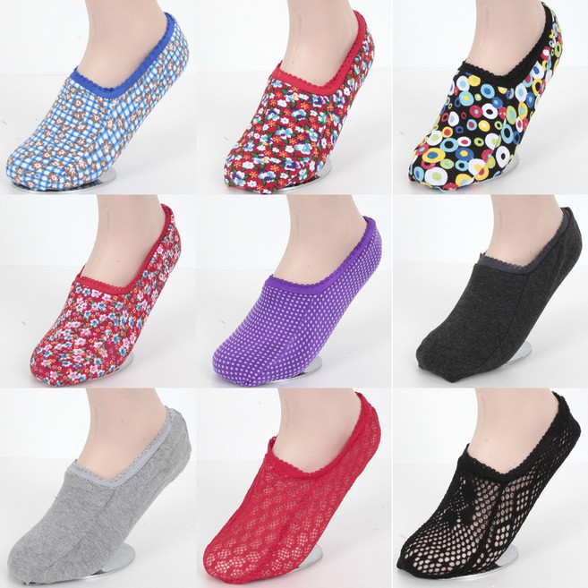 할머니 면덧신 10켤레 버선 덧신 노인정 양로원 식당서빙 실버타운