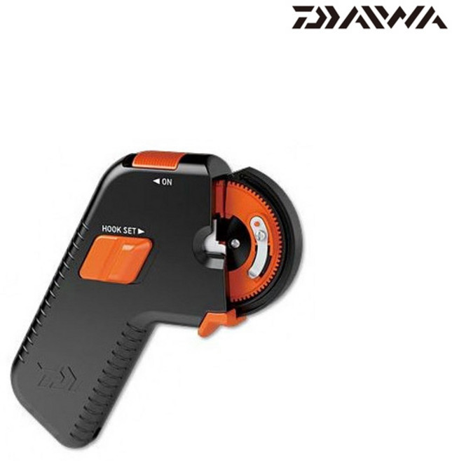 다이와 속공 바늘 매듭기 쇼크리더 결속기 손쉬운매듭, 단품, 1개