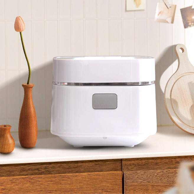 저당쿡 저당밥솥 당뇨 탄수화물 58.03%감소 저속노화식단 다이어트 미니 전기밥솥 잡곡가능