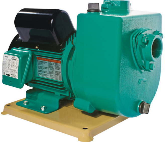 [윌로 온라인 파트너] PUM-1703M 비자동 고양정 양수기펌프(2마력) 구모델 저가판매, 1개