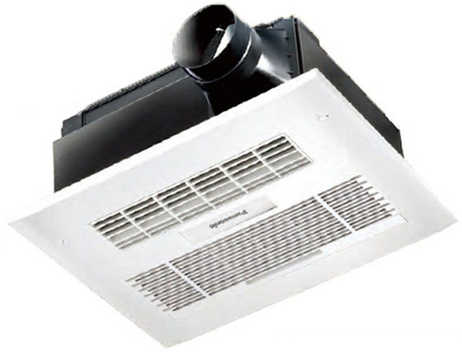 Panasonic國際牌浴室換氣暖風乾燥機 FV-40BUY1R 暖房乾燥除濕一次搞定, FV-40BUY1W(線控/220V)