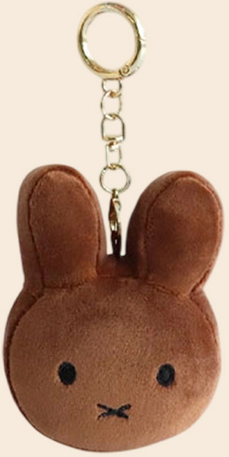 미피키링 멜라니 가방고리 백참 에어팟 열쇠고리 미피굿즈