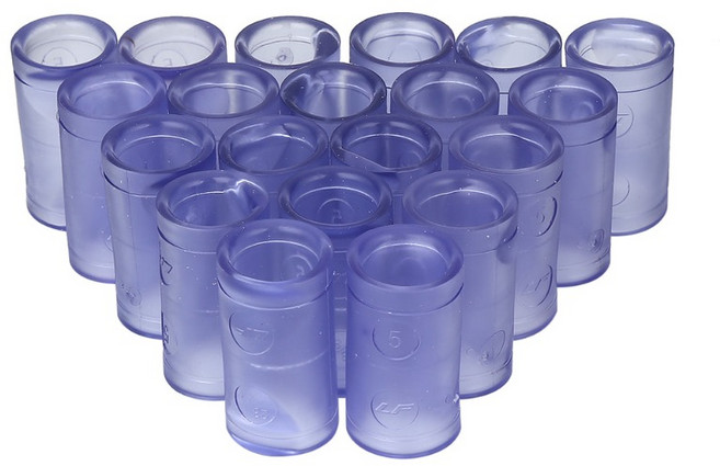 로드필드 [로드필드] 울트라아이스 양방향 인서트 (세미/팁), One Color, 1개