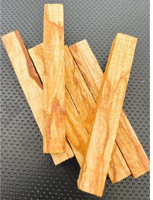 秘魯聖木 淨化磁場 穩定能量, 1個, 聖木40G, 40g