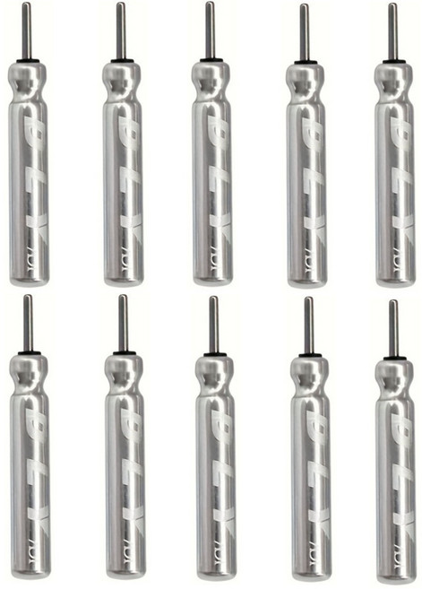 배터리 전자찌 케미 낚시 건전지 입 낚시전지 배터리 전자찌 전자케미, 10개