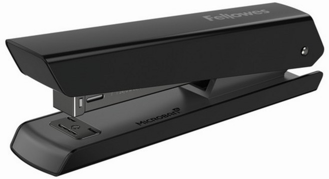 LX 스테플러 클래식 LX 820 블랙, 없음, 단품