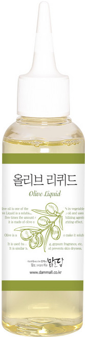 히알루론산 원액1% 브로콜리 추출물 병풀 인진쑥 어성초 갈락토미세스 미강유 글리세린 이데베논 로즈워터 타마누 호호바오일, 100ml, 1개